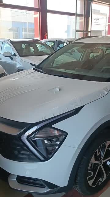 Car Video Thumbnail